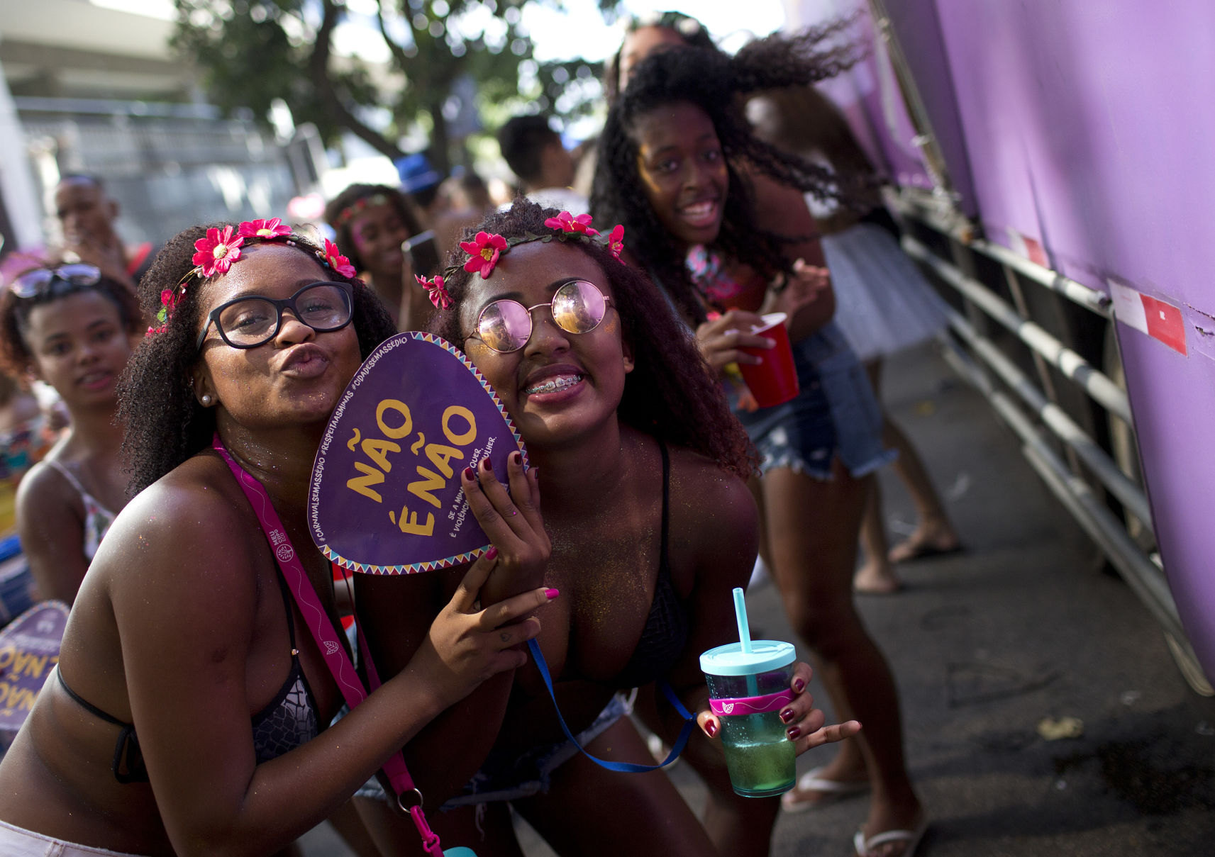 Brazil Carnival